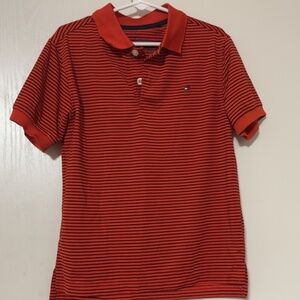 Boy’s polo